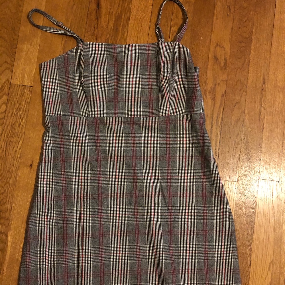 HOLLISTER DRESS